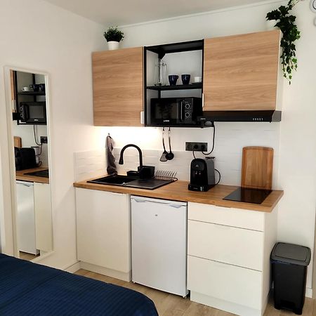 לה גרנד מוט Les Appartements De Lina By Lg Immo - Self Check-In - מראה חיצוני תמונה
