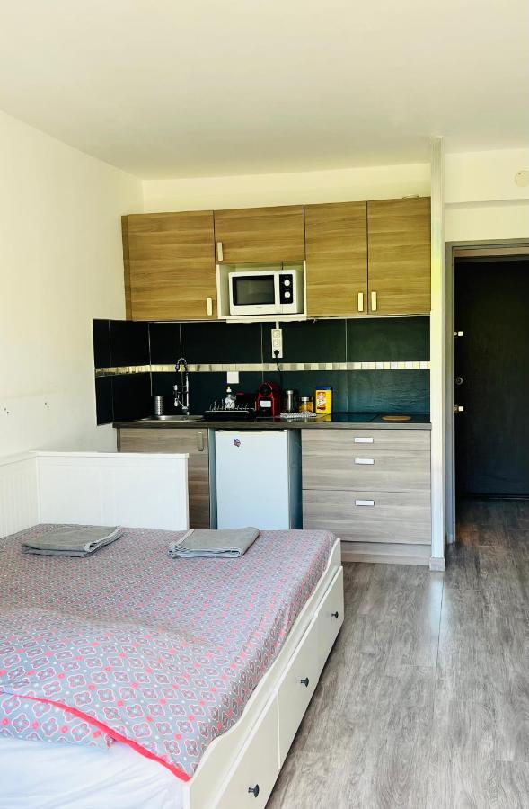 לה גרנד מוט Les Appartements De Lina By Lg Immo - Self Check-In - מראה חיצוני תמונה