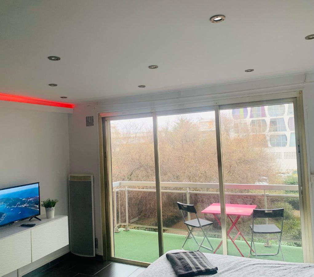 לה גרנד מוט Les Appartements De Lina By Lg Immo - Self Check-In - מראה חיצוני תמונה
