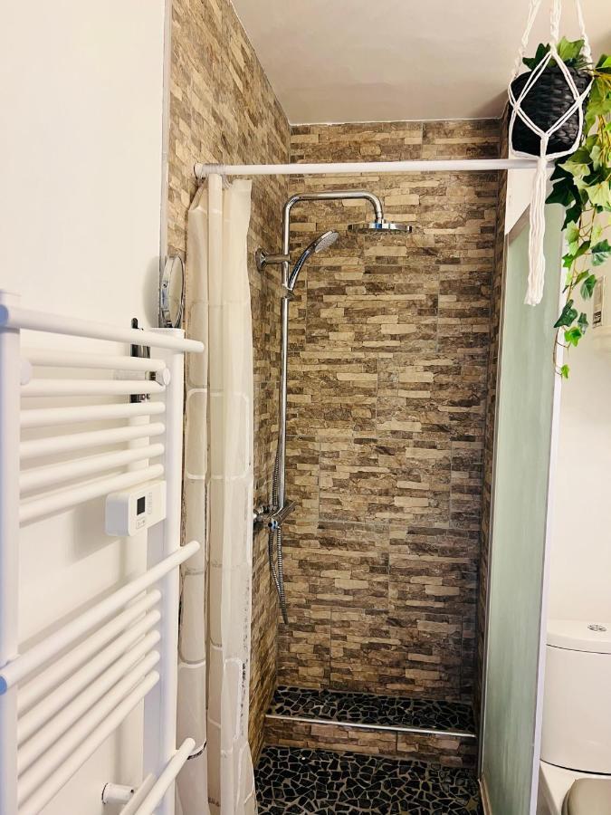 לה גרנד מוט Les Appartements De Lina By Lg Immo - Self Check-In - מראה חיצוני תמונה