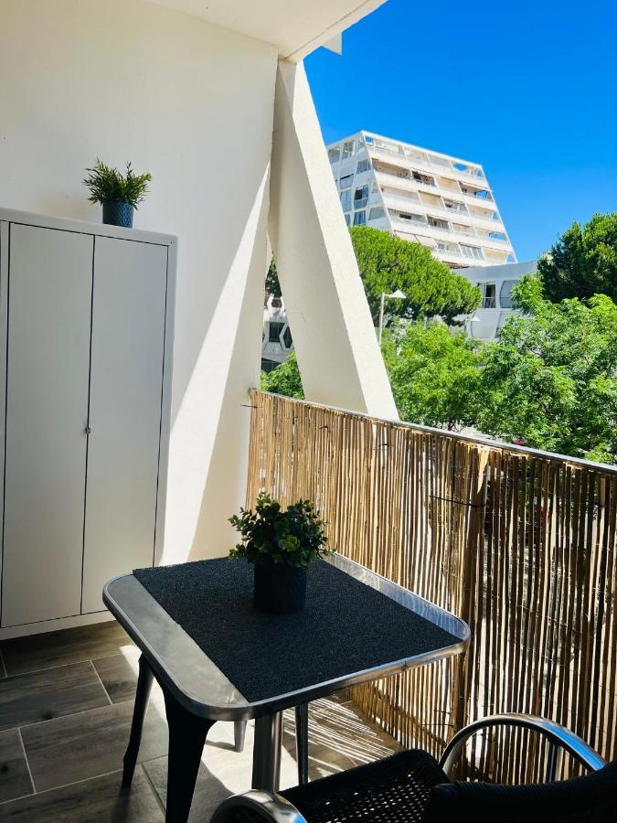 לה גרנד מוט Les Appartements De Lina By Lg Immo - Self Check-In - מראה חיצוני תמונה