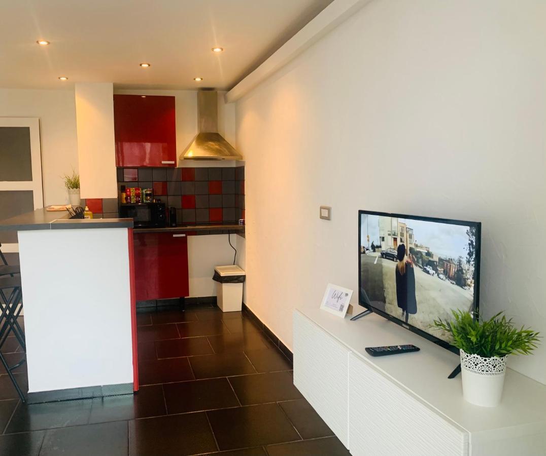 לה גרנד מוט Les Appartements De Lina By Lg Immo - Self Check-In - מראה חיצוני תמונה
