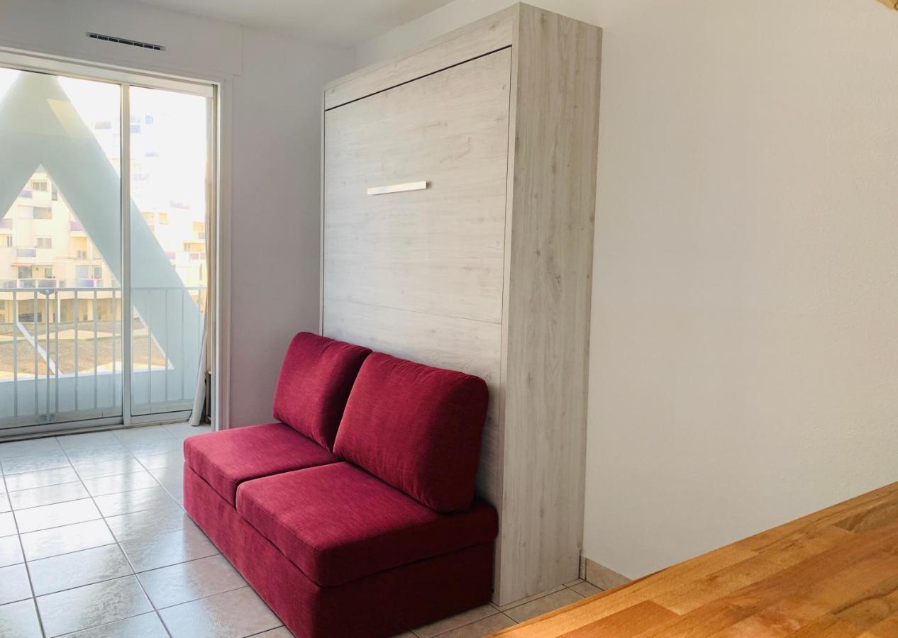 לה גרנד מוט Les Appartements De Lina By Lg Immo - Self Check-In - מראה חיצוני תמונה