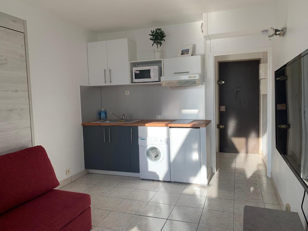 לה גרנד מוט Les Appartements De Lina By Lg Immo - Self Check-In - מראה חיצוני תמונה