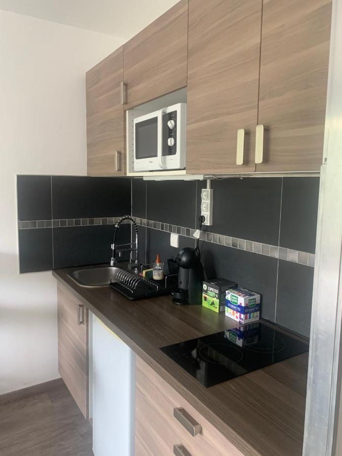 לה גרנד מוט Les Appartements De Lina By Lg Immo - Self Check-In - מראה חיצוני תמונה