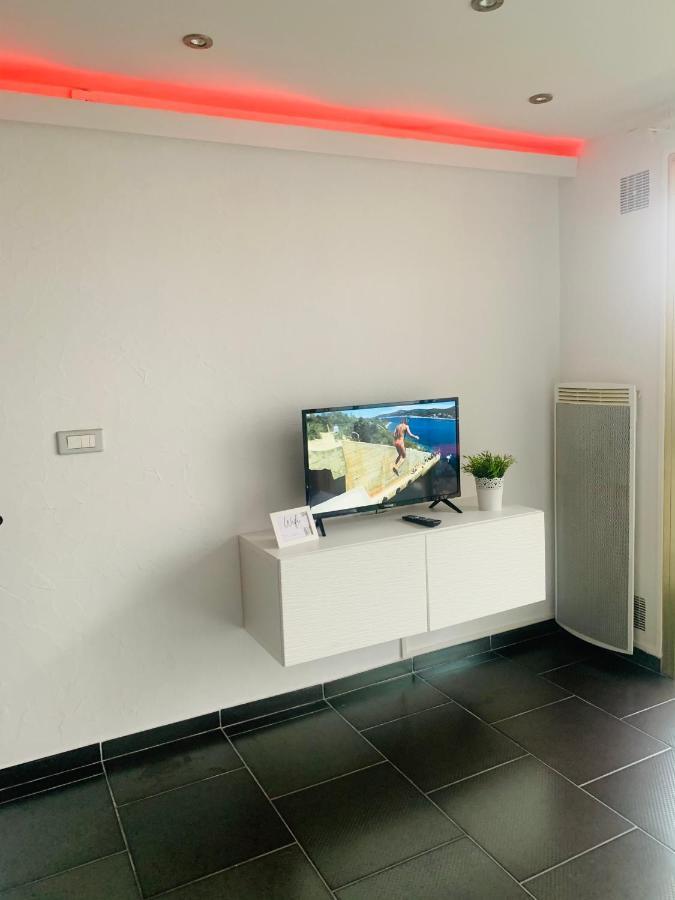 לה גרנד מוט Les Appartements De Lina By Lg Immo - Self Check-In - מראה חיצוני תמונה
