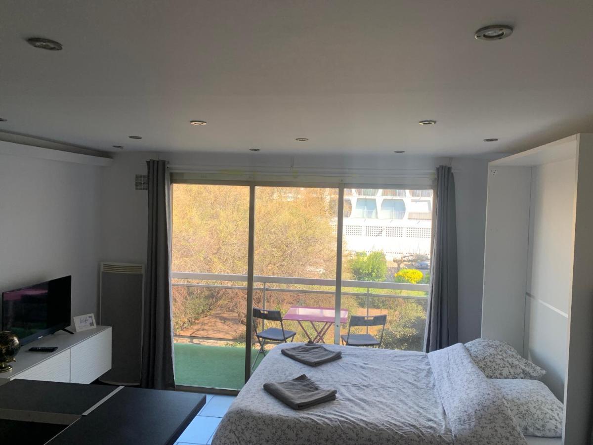 לה גרנד מוט Les Appartements De Lina By Lg Immo - Self Check-In - מראה חיצוני תמונה