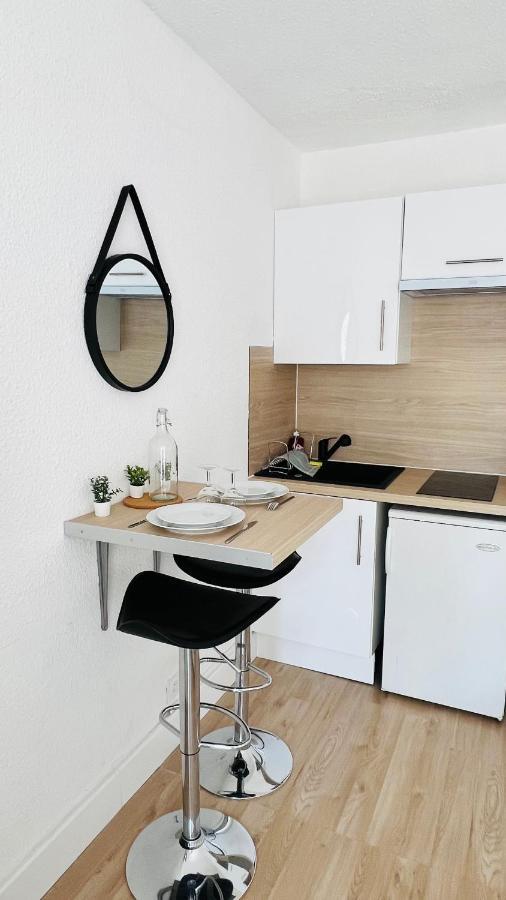 לה גרנד מוט Les Appartements De Lina By Lg Immo - Self Check-In - מראה חיצוני תמונה