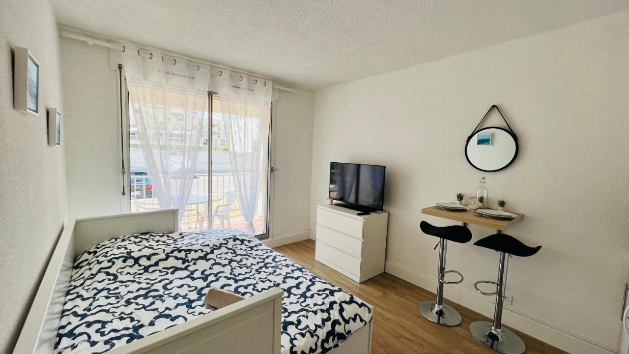 לה גרנד מוט Les Appartements De Lina By Lg Immo - Self Check-In - מראה חיצוני תמונה