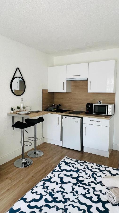 לה גרנד מוט Les Appartements De Lina By Lg Immo - Self Check-In - מראה חיצוני תמונה