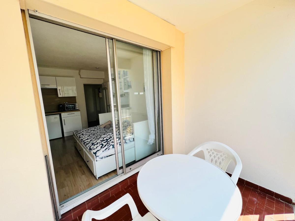 לה גרנד מוט Les Appartements De Lina By Lg Immo - Self Check-In - מראה חיצוני תמונה