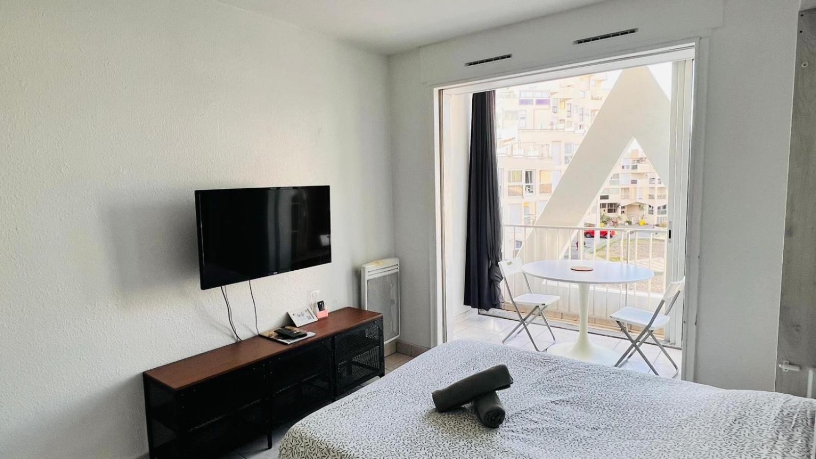 לה גרנד מוט Les Appartements De Lina By Lg Immo - Self Check-In - מראה חיצוני תמונה
