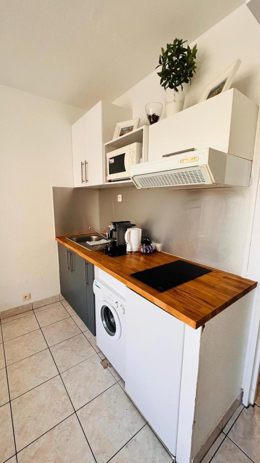 לה גרנד מוט Les Appartements De Lina By Lg Immo - Self Check-In - מראה חיצוני תמונה