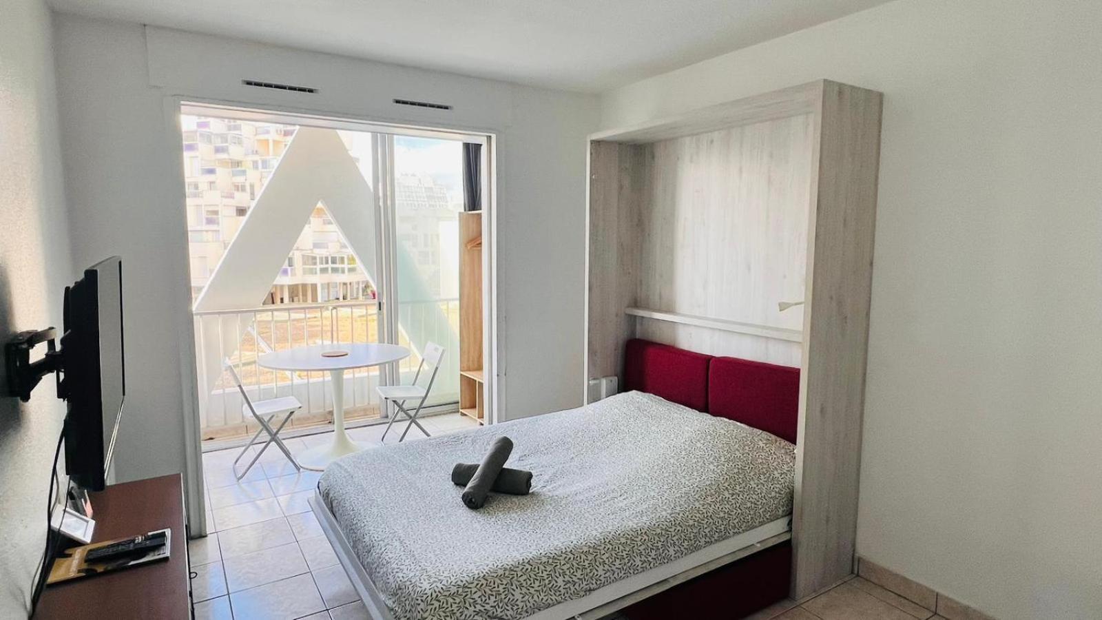 לה גרנד מוט Les Appartements De Lina By Lg Immo - Self Check-In - מראה חיצוני תמונה