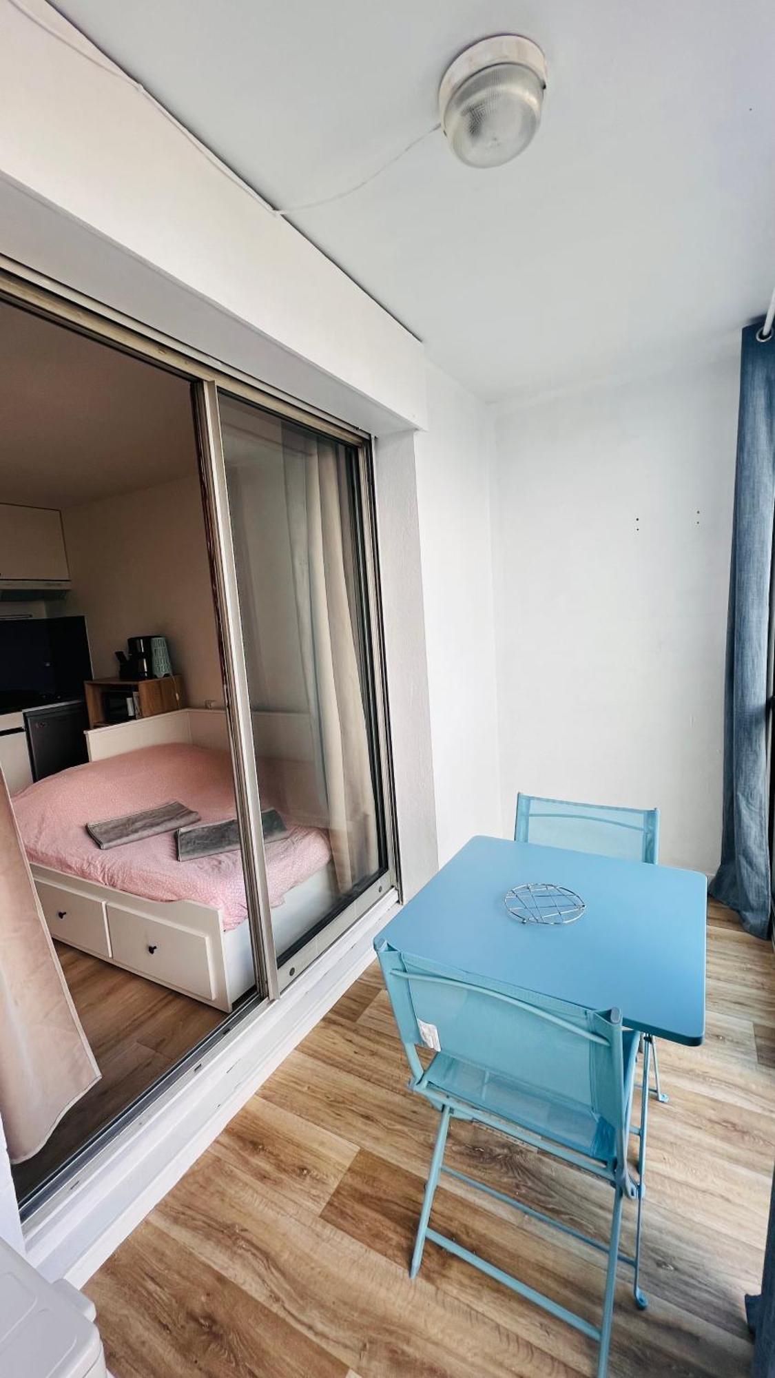 לה גרנד מוט Les Appartements De Lina By Lg Immo - Self Check-In - מראה חיצוני תמונה
