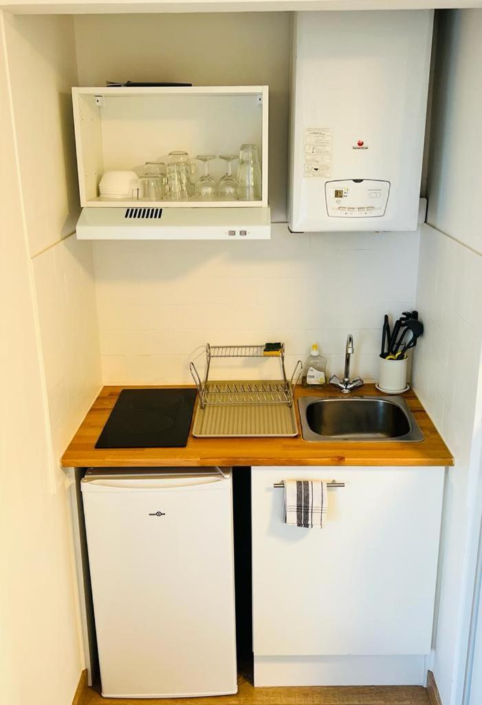 לה גרנד מוט Les Appartements De Lina By Lg Immo - Self Check-In - מראה חיצוני תמונה